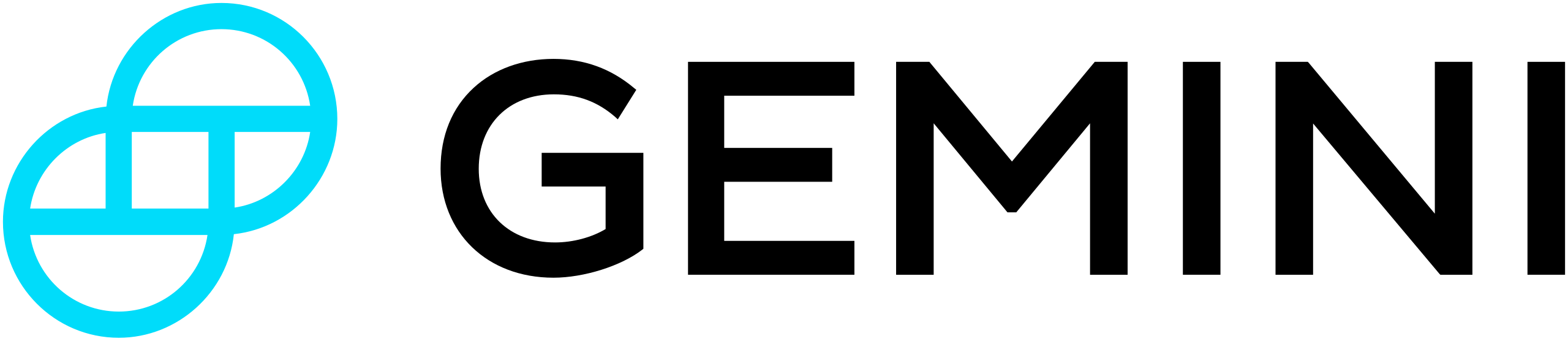 Gemini logo