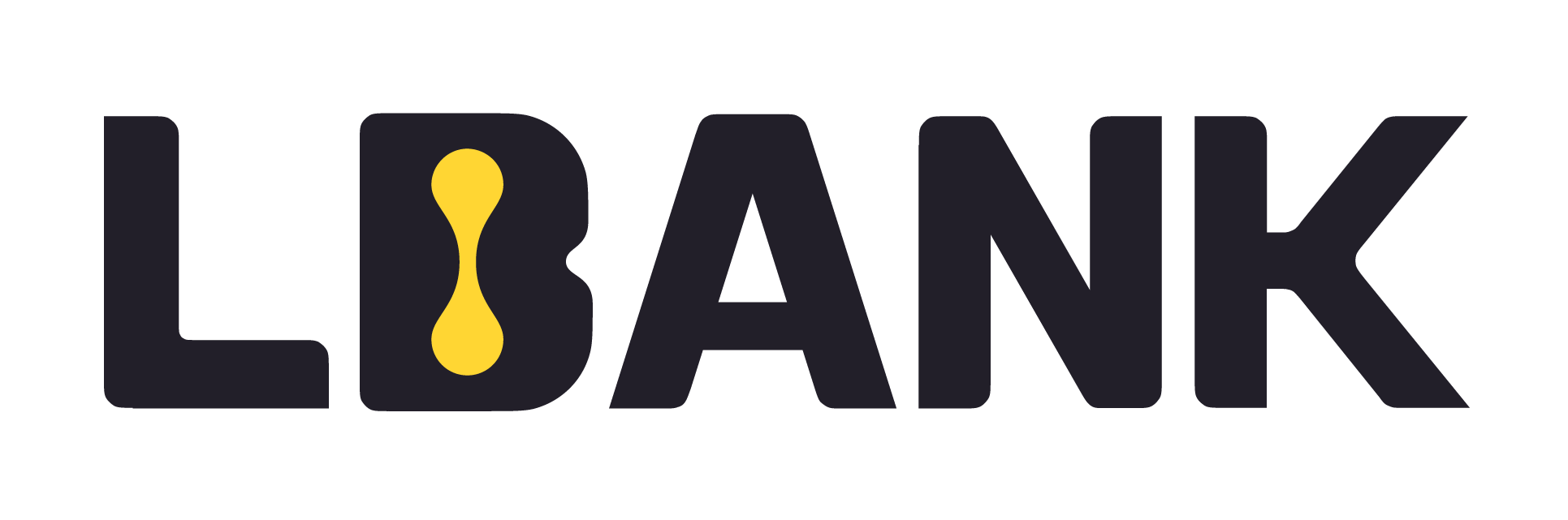 LBank logo