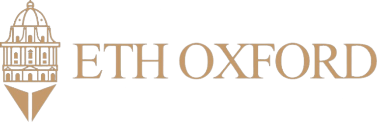 ETH Oxford logo