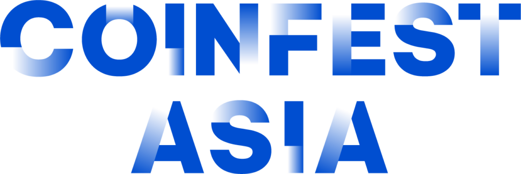Coinfest logo
