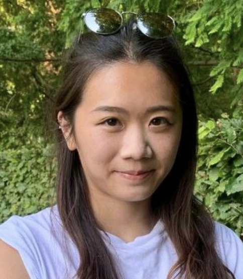 Suki Cheung