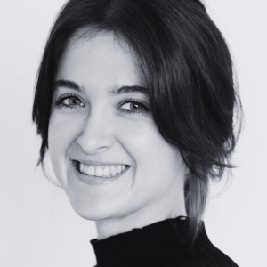 Zhanna Manzyk